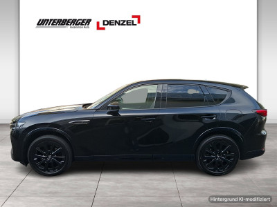 Mazda CX-60 Gebrauchtwagen Mazda CX-60 Gebrauchtwagen