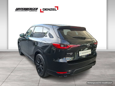 Mazda CX-60 Gebrauchtwagen Mazda CX-60 Gebrauchtwagen