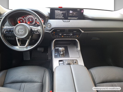 Mazda CX-60 Gebrauchtwagen Mazda CX-60 Gebrauchtwagen
