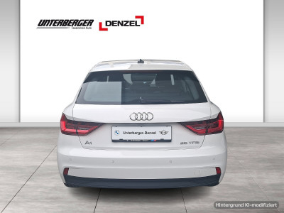 Audi A1 Gebrauchtwagen Audi A1 Gebrauchtwagen