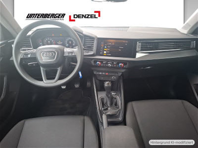 Audi A1 Gebrauchtwagen Audi A1 Gebrauchtwagen