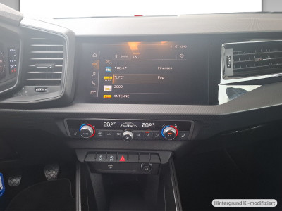 Audi A1 Gebrauchtwagen Audi A1 Gebrauchtwagen
