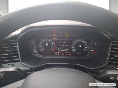 Audi A1 Gebrauchtwagen Audi A1 Gebrauchtwagen