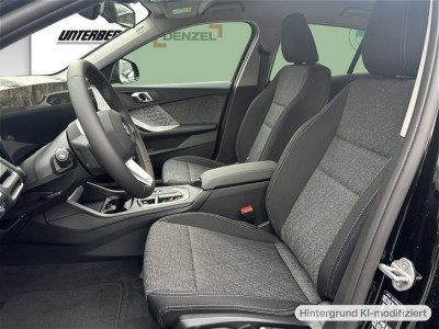 BMW 1er Neuwagen BMW 1er Neuwagen