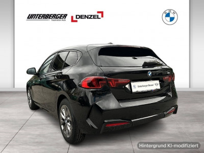 BMW 1er Neuwagen BMW 1er Neuwagen