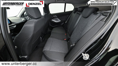 BMW 1er Jahreswagen BMW 1er Jahreswagen