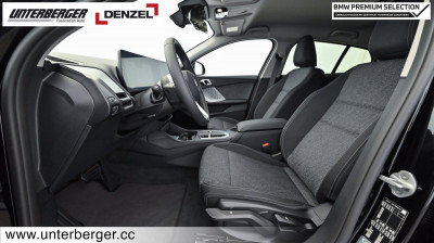 BMW 1er Jahreswagen BMW 1er Jahreswagen