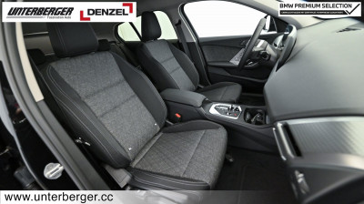BMW 1er Jahreswagen BMW 1er Jahreswagen