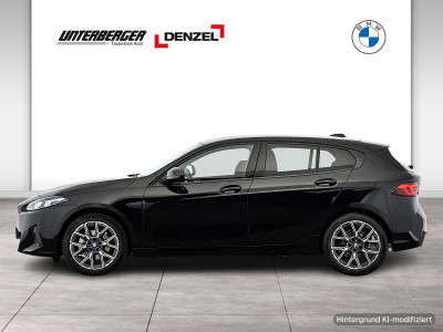 BMW 1er Jahreswagen BMW 1er Jahreswagen