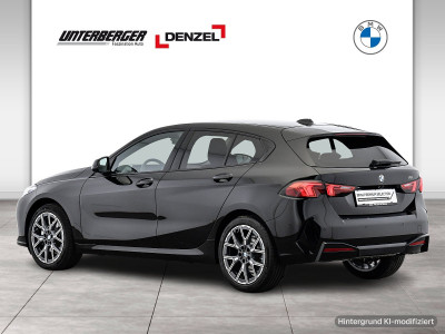 BMW 1er Jahreswagen BMW 1er Jahreswagen