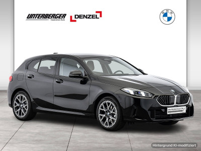 BMW 1er Jahreswagen BMW 1er Jahreswagen