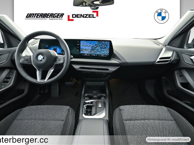 BMW 1er Jahreswagen BMW 1er Jahreswagen