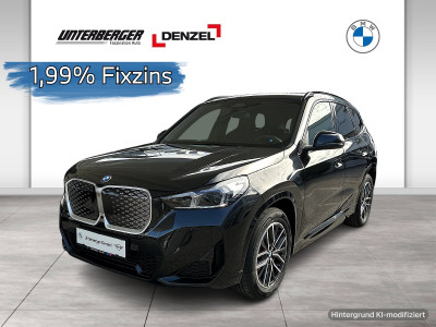 BMW iX1 Neuwagen