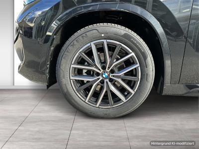 BMW iX1 Neuwagen