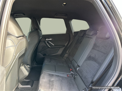 BMW iX1 Neuwagen