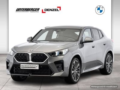 BMW X2 Jahreswagen