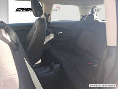 MINI Hatch Gebrauchtwagen MINI Hatch Gebrauchtwagen