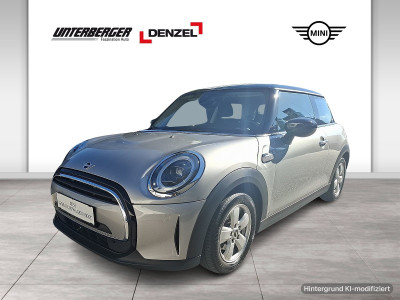 MINI Hatch Gebrauchtwagen MINI Hatch Gebrauchtwagen