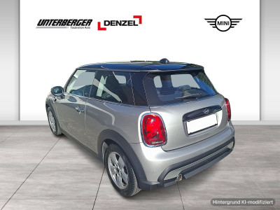 MINI Hatch Gebrauchtwagen MINI Hatch Gebrauchtwagen