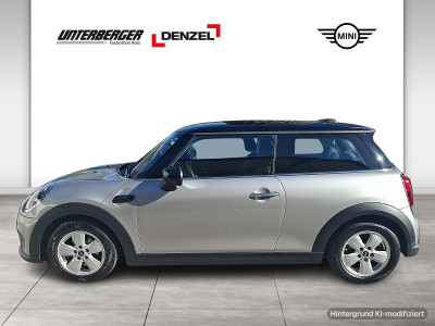 MINI Hatch Gebrauchtwagen MINI Hatch Gebrauchtwagen
