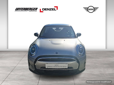 MINI Hatch Gebrauchtwagen MINI Hatch Gebrauchtwagen