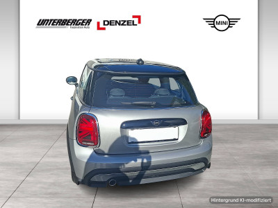 MINI Hatch Gebrauchtwagen MINI Hatch Gebrauchtwagen