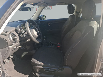 MINI Hatch Gebrauchtwagen MINI Hatch Gebrauchtwagen