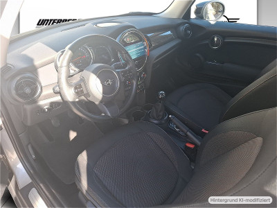 MINI Hatch Gebrauchtwagen MINI Hatch Gebrauchtwagen