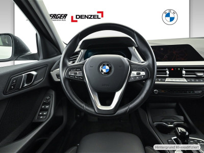 BMW 1er Gebrauchtwagen BMW 1er Gebrauchtwagen