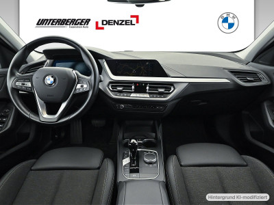 BMW 1er Gebrauchtwagen BMW 1er Gebrauchtwagen