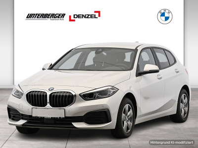 BMW 1er Gebrauchtwagen BMW 1er Gebrauchtwagen