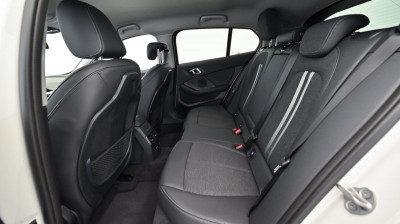 BMW 1er Gebrauchtwagen BMW 1er Gebrauchtwagen