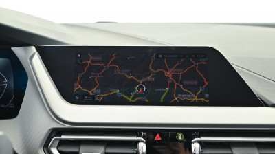 BMW 1er Gebrauchtwagen BMW 1er Gebrauchtwagen