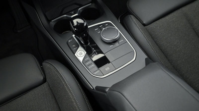 BMW 1er Gebrauchtwagen BMW 1er Gebrauchtwagen