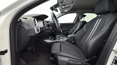 BMW 1er Gebrauchtwagen BMW 1er Gebrauchtwagen
