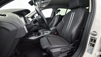 BMW 1er Gebrauchtwagen BMW 1er Gebrauchtwagen