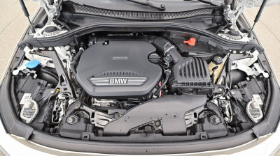 BMW 1er Gebrauchtwagen BMW 1er Gebrauchtwagen