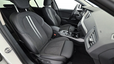 BMW 1er Gebrauchtwagen BMW 1er Gebrauchtwagen