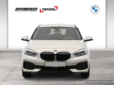 BMW 1er Gebrauchtwagen BMW 1er Gebrauchtwagen