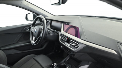 BMW 1er Gebrauchtwagen BMW 1er Gebrauchtwagen