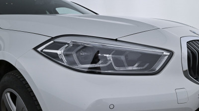 BMW 1er Gebrauchtwagen BMW 1er Gebrauchtwagen
