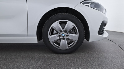 BMW 1er Gebrauchtwagen BMW 1er Gebrauchtwagen