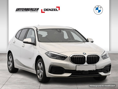 BMW 1er Gebrauchtwagen BMW 1er Gebrauchtwagen