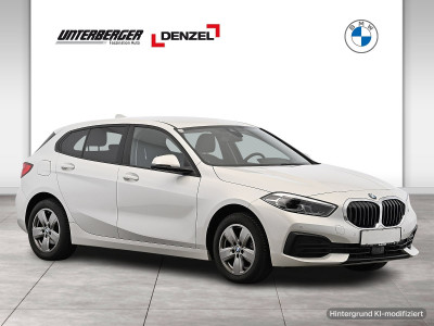 BMW 1er Gebrauchtwagen BMW 1er Gebrauchtwagen