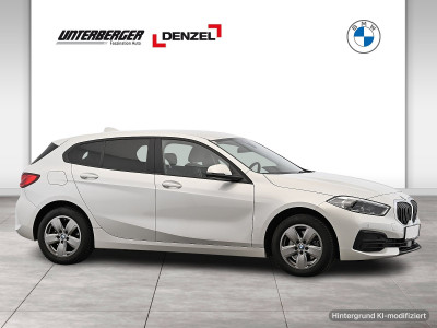 BMW 1er Gebrauchtwagen BMW 1er Gebrauchtwagen