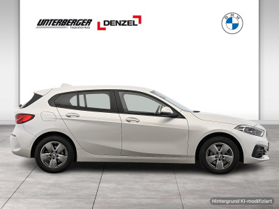 BMW 1er Gebrauchtwagen BMW 1er Gebrauchtwagen