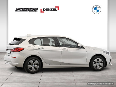 BMW 1er Gebrauchtwagen BMW 1er Gebrauchtwagen