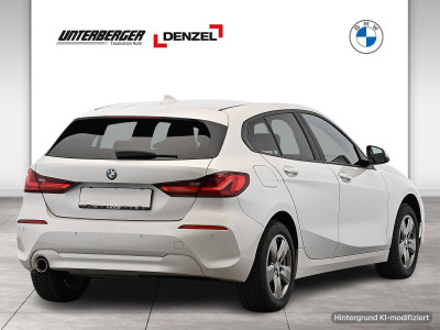 BMW 1er Gebrauchtwagen BMW 1er Gebrauchtwagen