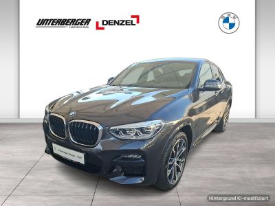 BMW X4 Gebrauchtwagen