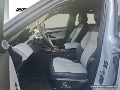 Land Rover Range Rover Evoque Gebrauchtwagen Land Rover Range Rover Evoque Gebrauchtwagen